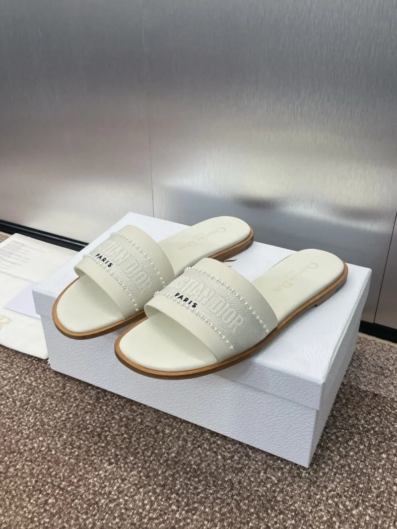 EasyCare Christian Dior Slippers 21757