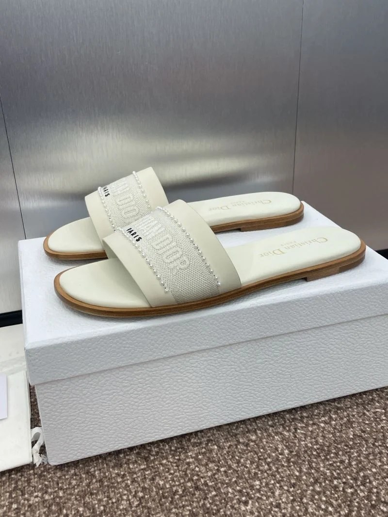 EasyCare Christian Dior Slippers 21757