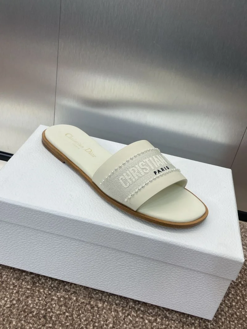 EasyCare Christian Dior Slippers 21757