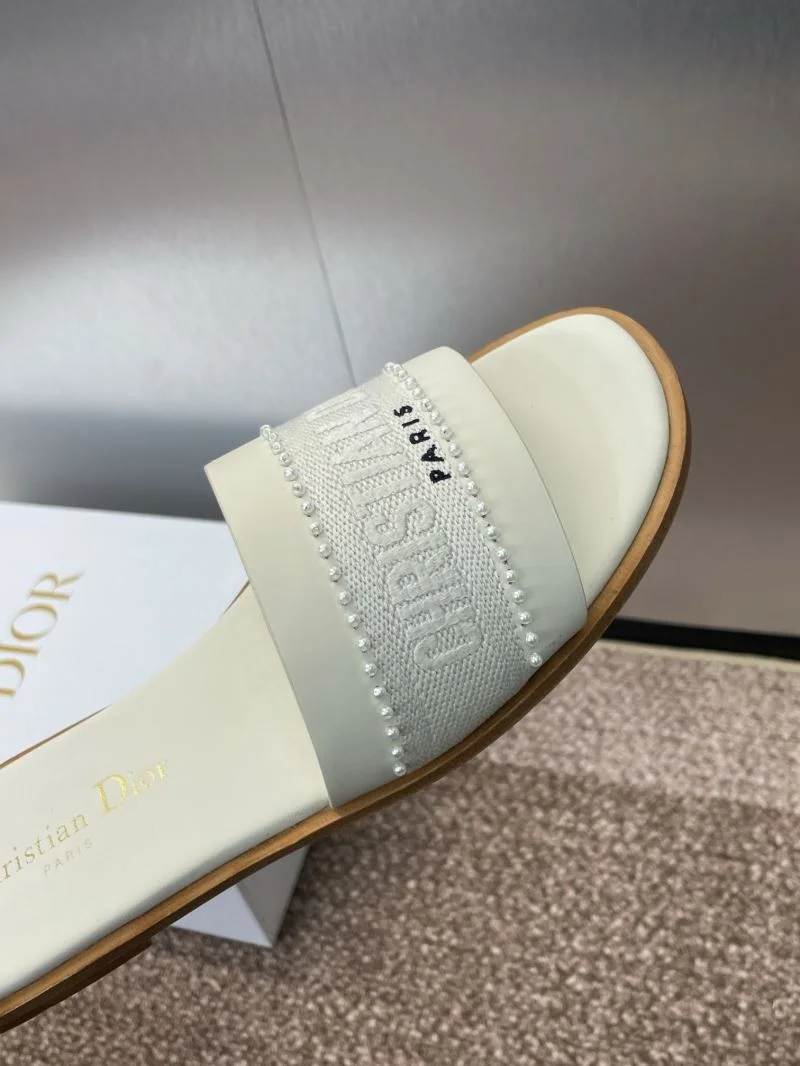 EasyCare Christian Dior Slippers 21757