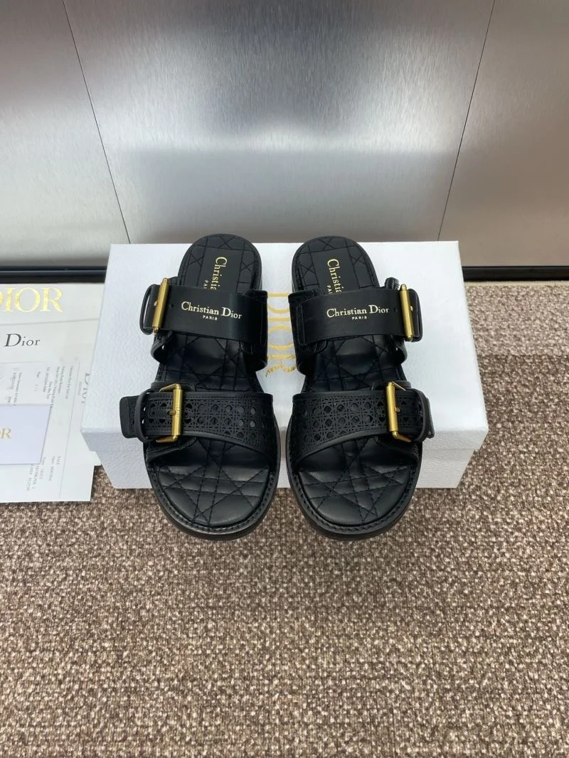 UrbanChic Christian Dior Slippers 21761