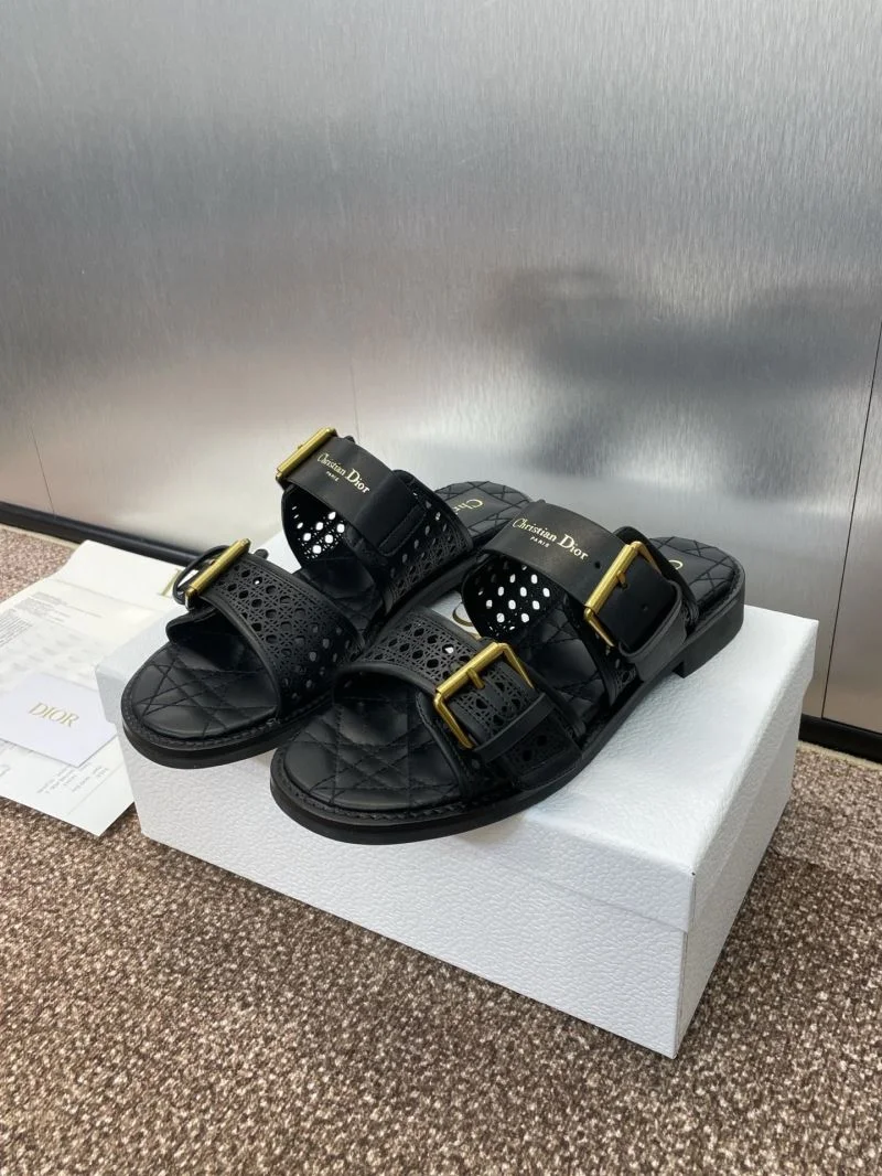 UrbanChic Christian Dior Slippers 21761