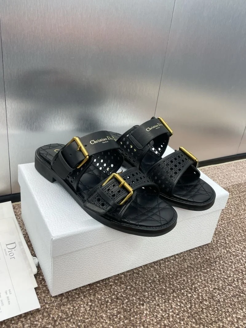 UrbanChic Christian Dior Slippers 21761