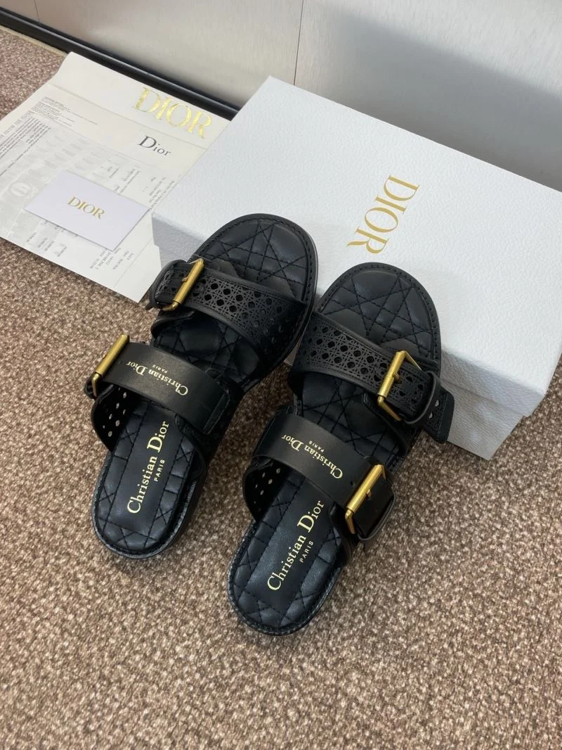 UrbanChic Christian Dior Slippers 21761