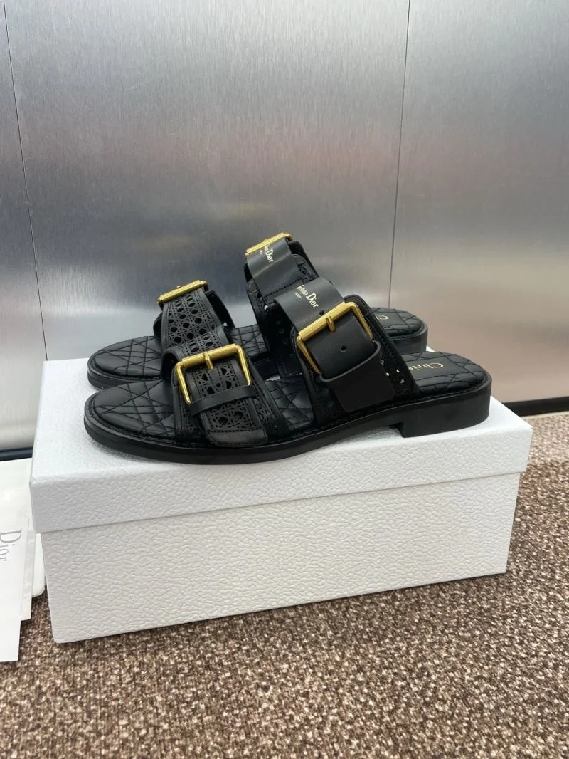 UrbanChic Christian Dior Slippers 21761
