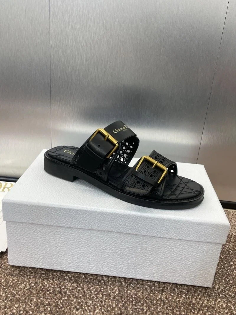 UrbanChic Christian Dior Slippers 21761