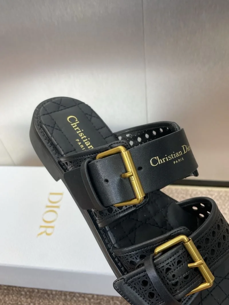 UrbanChic Christian Dior Slippers 21761