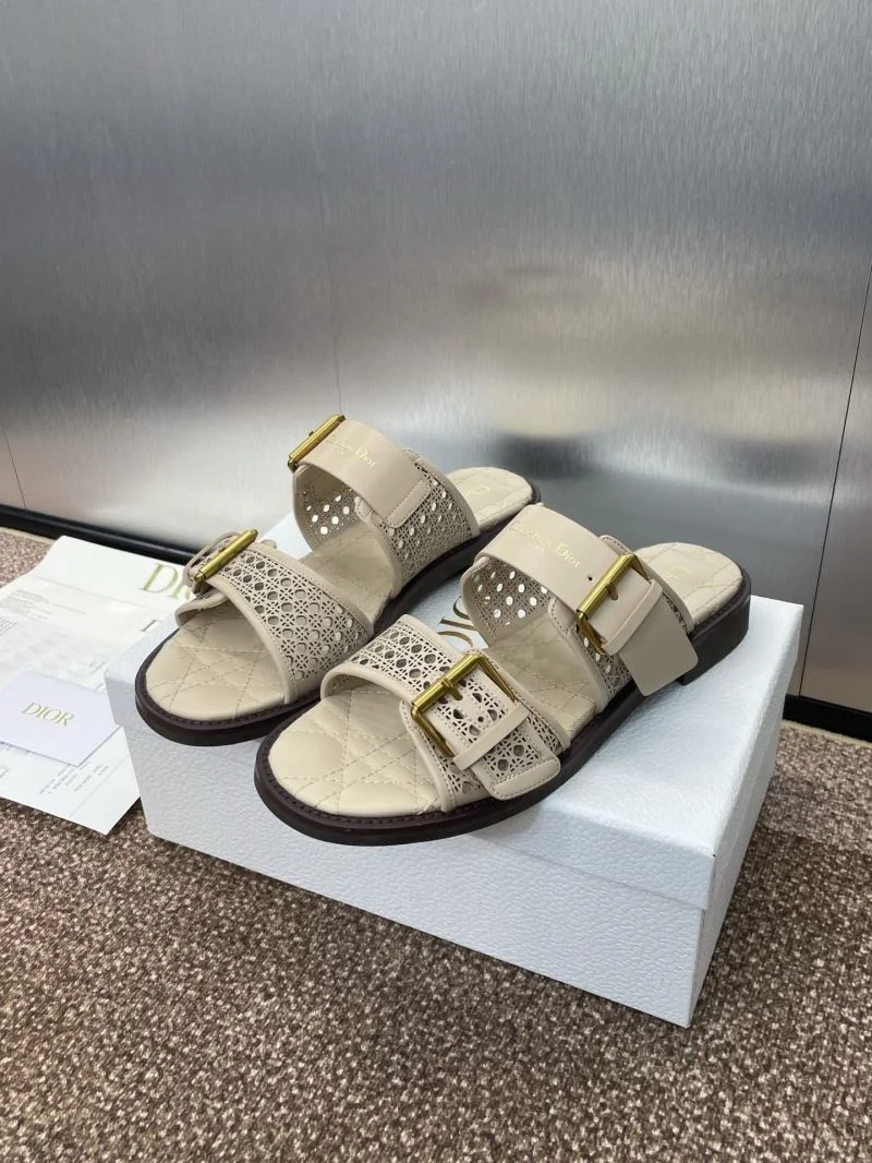 Christian Dior Slippers SmartChoice 21764