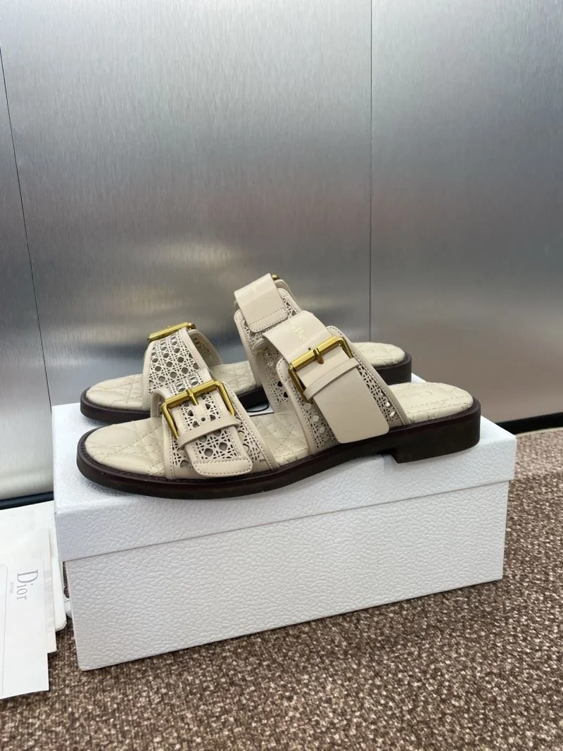 Christian Dior Slippers SmartChoice 21764