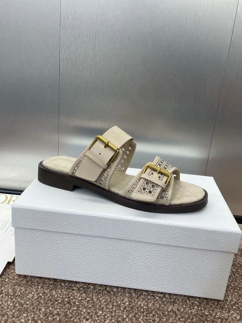 Christian Dior Slippers SmartChoice 21764