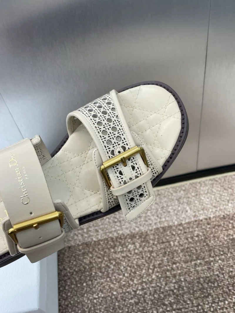 Christian Dior Slippers SmartChoice 21764