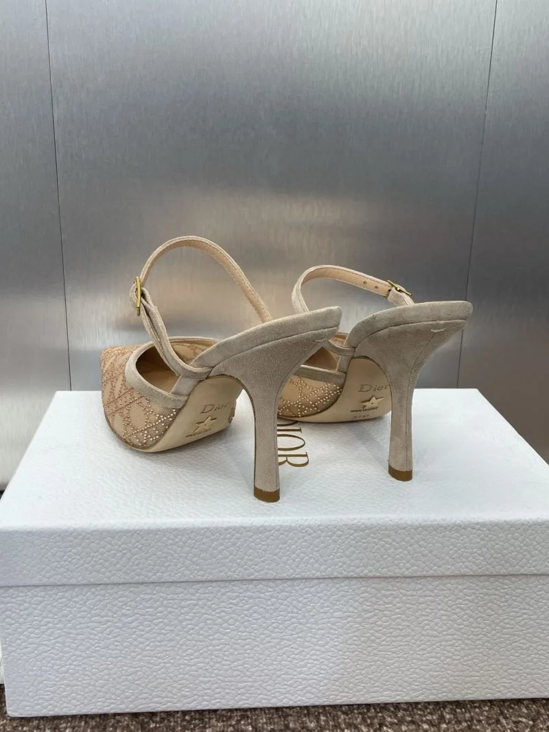Christian Dior Slippers Sustainable 21753