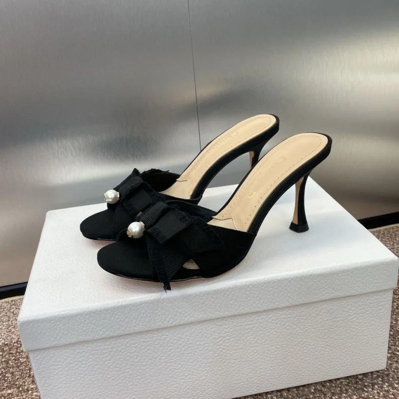 Christian Dior Slippers MoistureWicking 21751