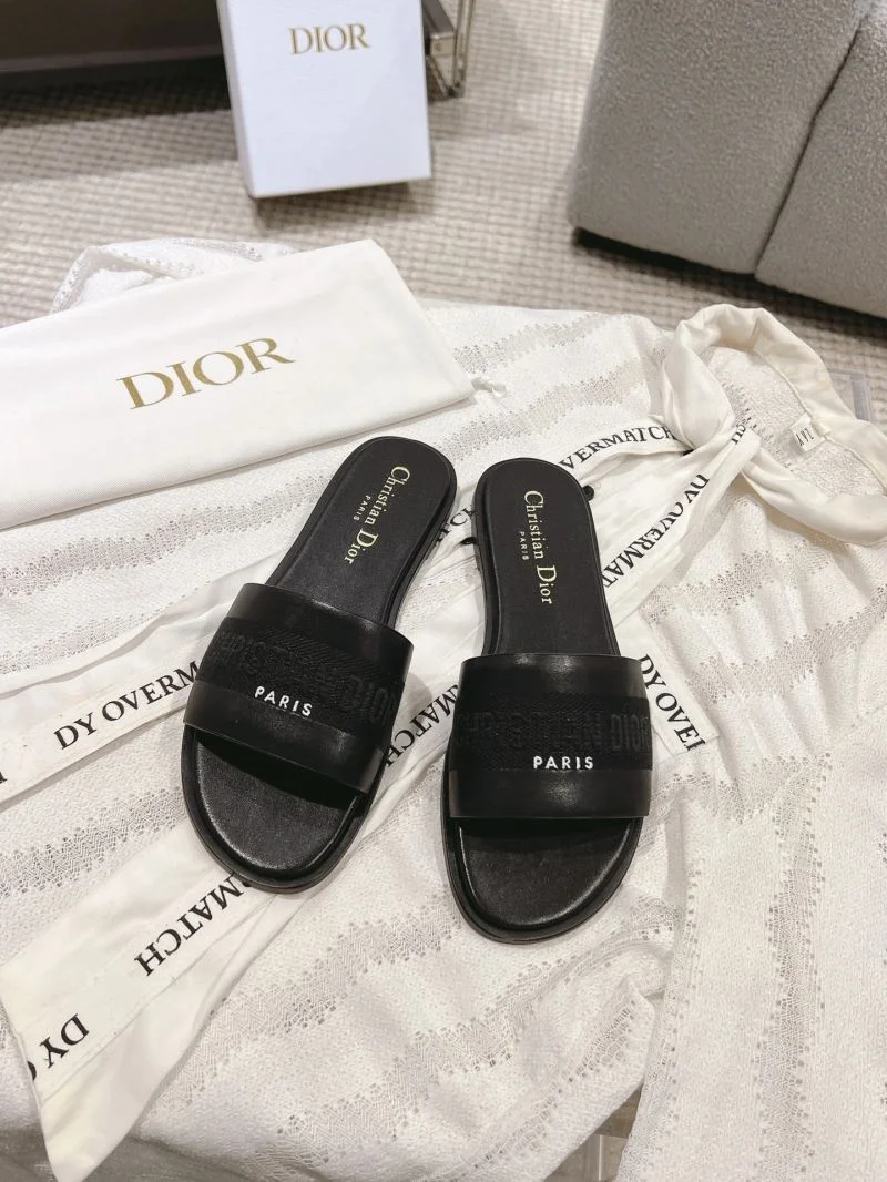 Christian Dior Slippers Affordable 21735