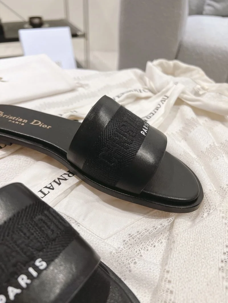 Christian Dior Slippers Affordable 21735
