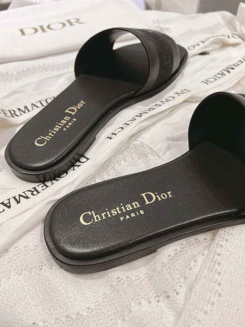 Christian Dior Slippers Affordable 21735