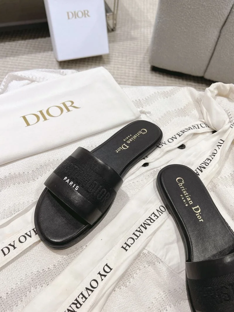 Christian Dior Slippers Affordable 21735