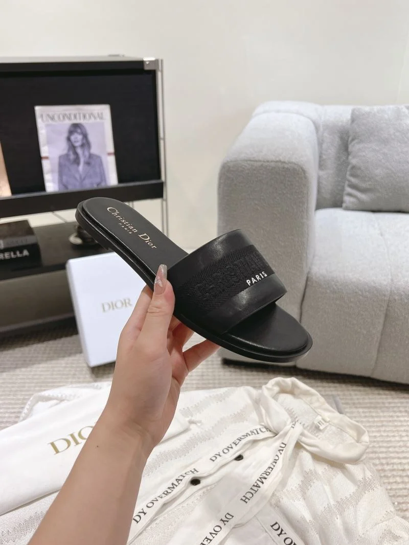 Christian Dior Slippers Affordable 21735