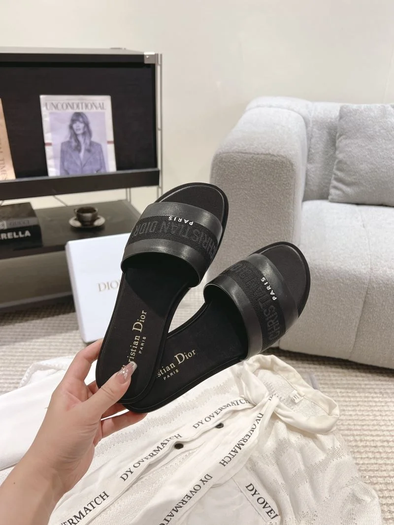 Christian Dior Slippers Affordable 21735