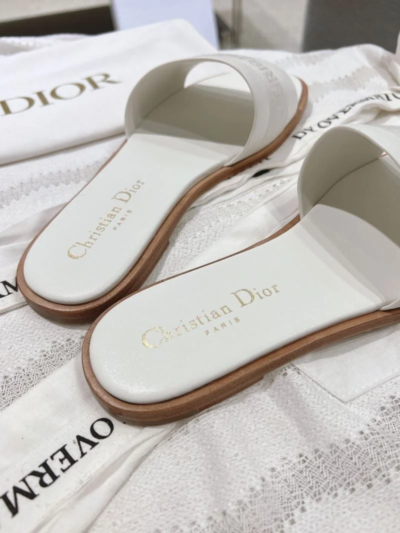 Christian Dior Slippers Bright 21745