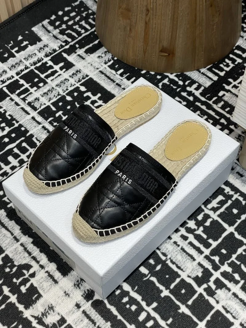 Christian Dior Slippers Seasonal 21733