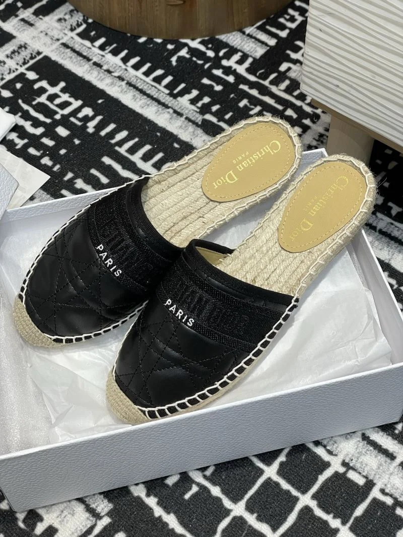 Christian Dior Slippers Seasonal 21733
