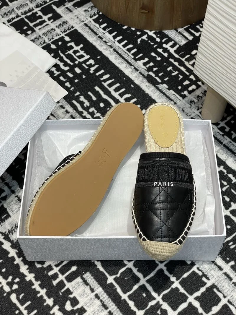 Christian Dior Slippers Seasonal 21733