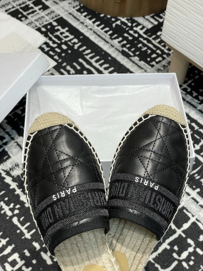 Christian Dior Slippers Seasonal 21733
