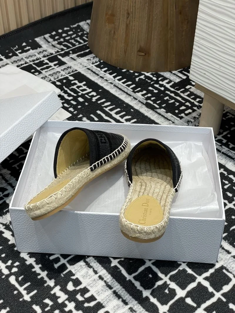 Christian Dior Slippers Seasonal 21733