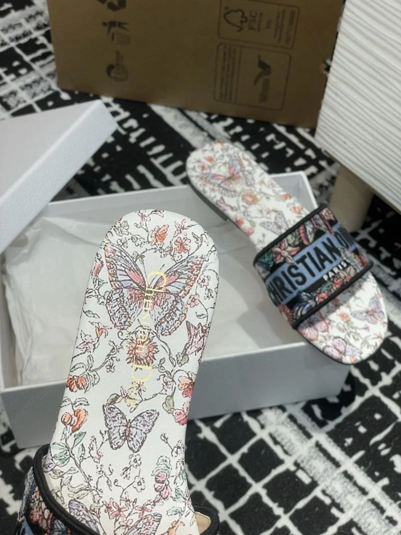 Affordable Christian Dior Slippers 21747