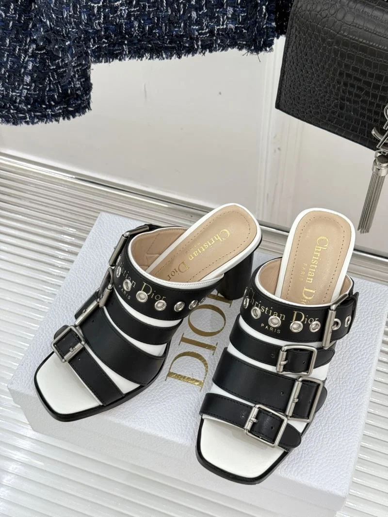 Christian Dior Slippers SportInspired 21709