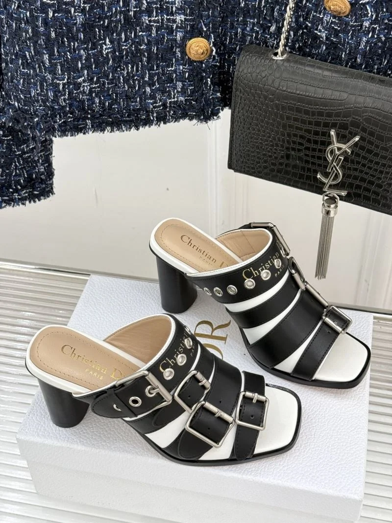 Christian Dior Slippers SportInspired 21709