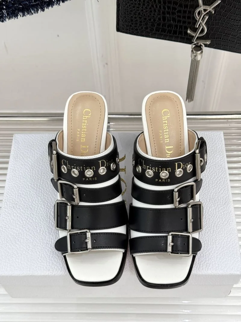 Christian Dior Slippers SportInspired 21709