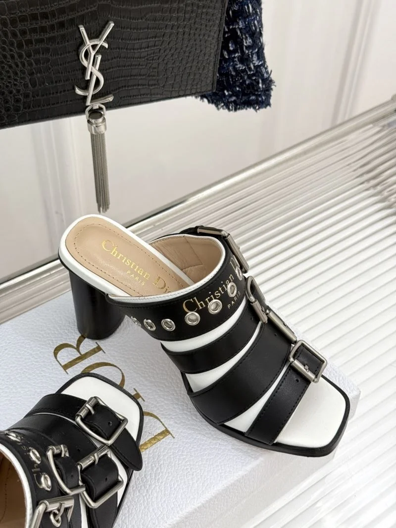 Christian Dior Slippers SportInspired 21709