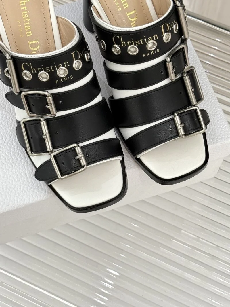 Christian Dior Slippers SportInspired 21709