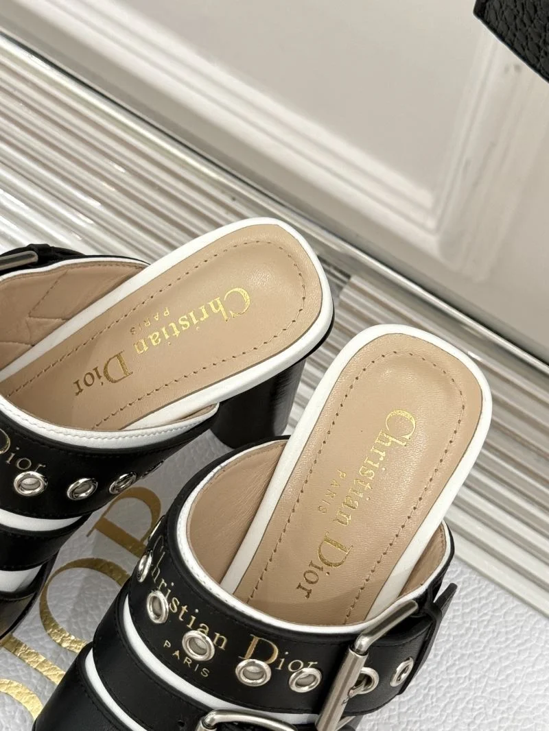 Christian Dior Slippers SportInspired 21709
