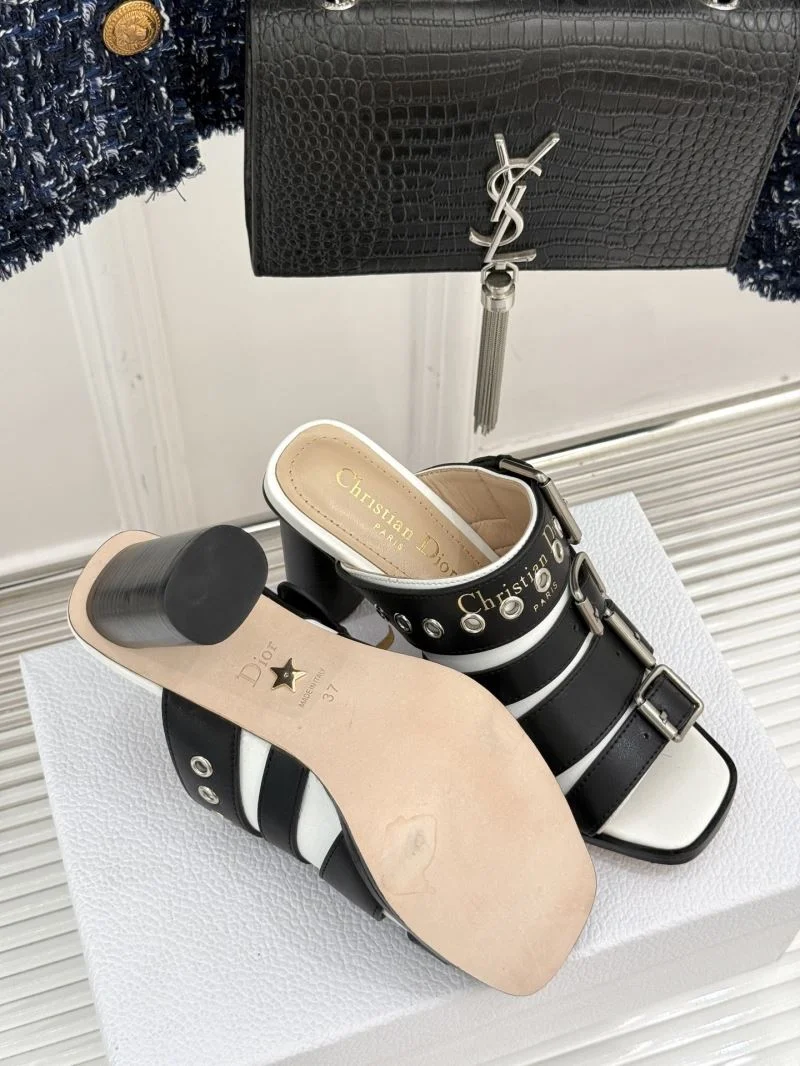 Christian Dior Slippers SportInspired 21709