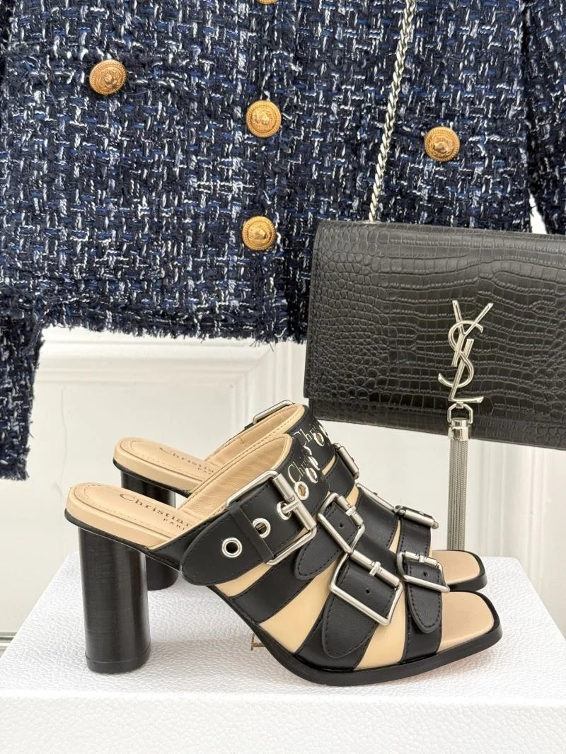 DailyWear Christian Dior Slippers 21711