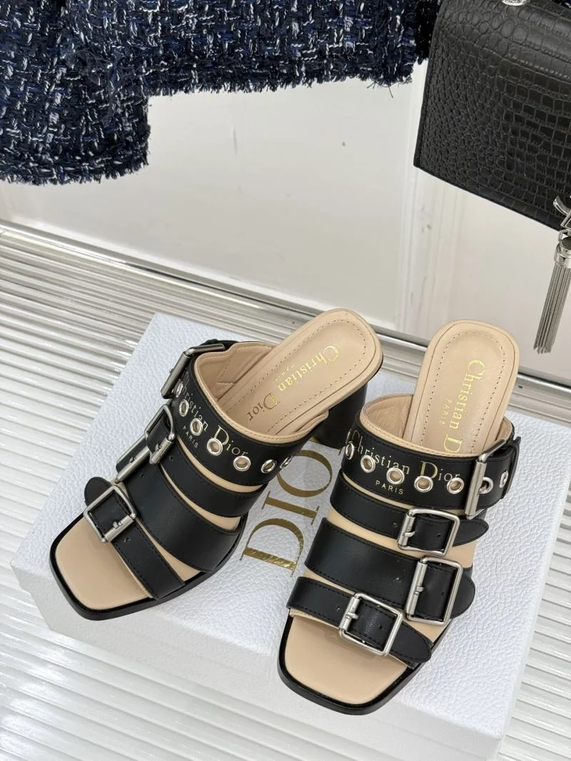 DailyWear Christian Dior Slippers 21711