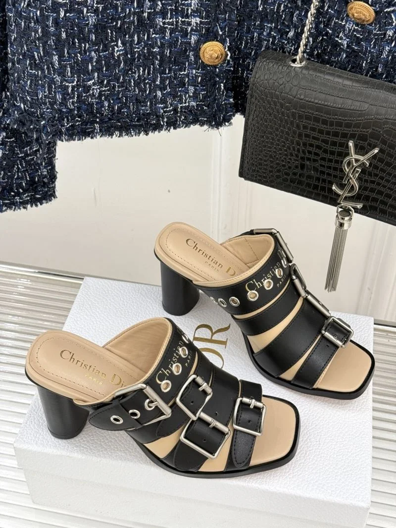 DailyWear Christian Dior Slippers 21711