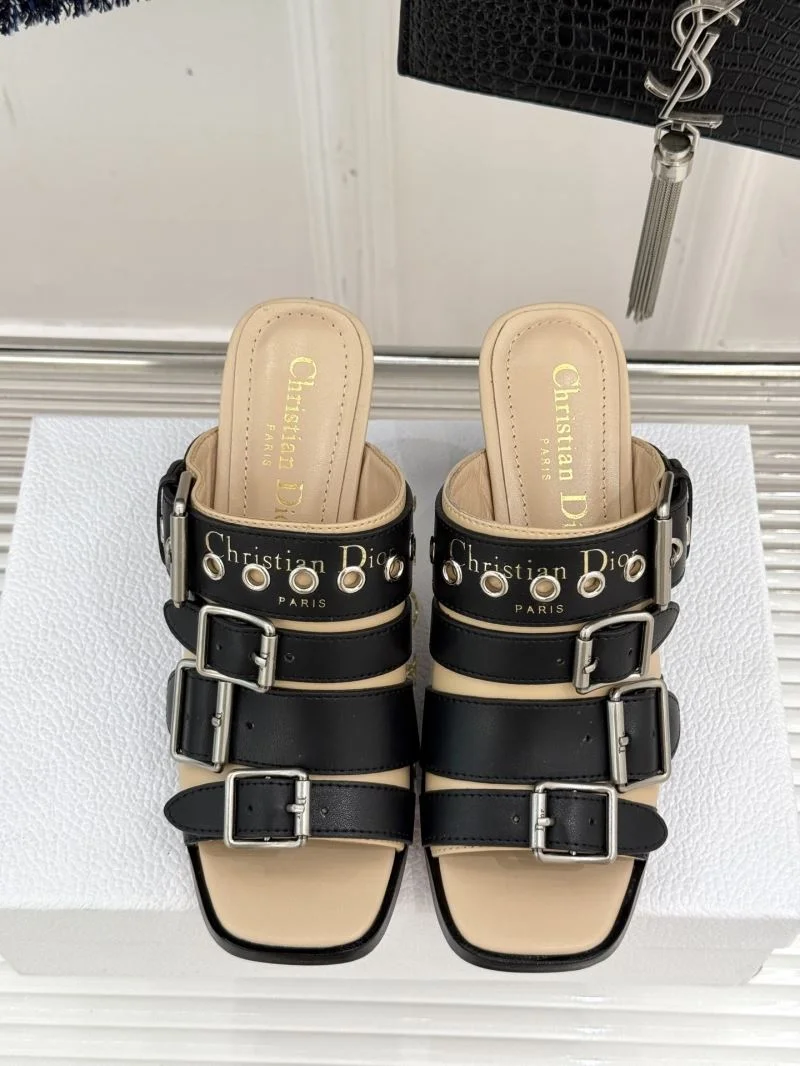 DailyWear Christian Dior Slippers 21711