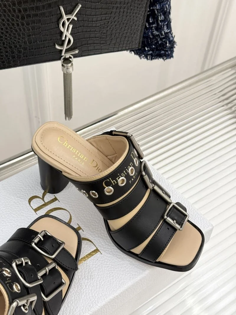 DailyWear Christian Dior Slippers 21711