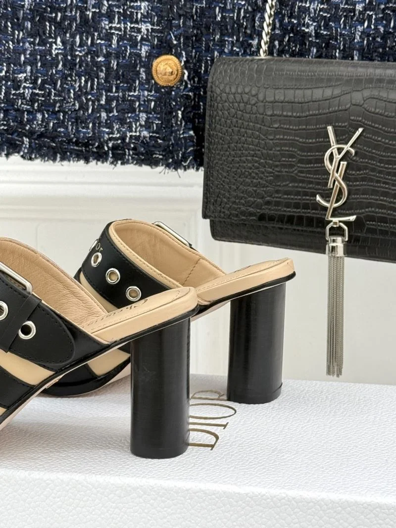 DailyWear Christian Dior Slippers 21711
