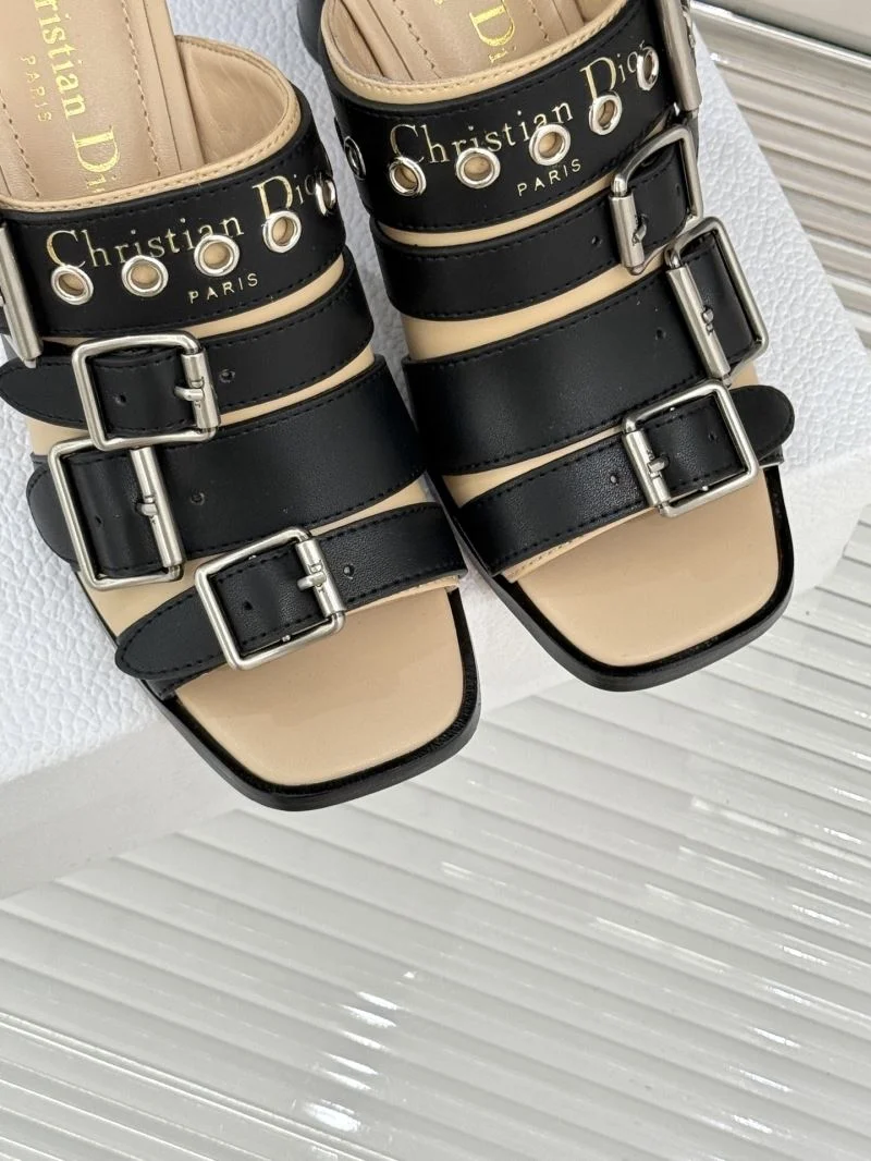 DailyWear Christian Dior Slippers 21711