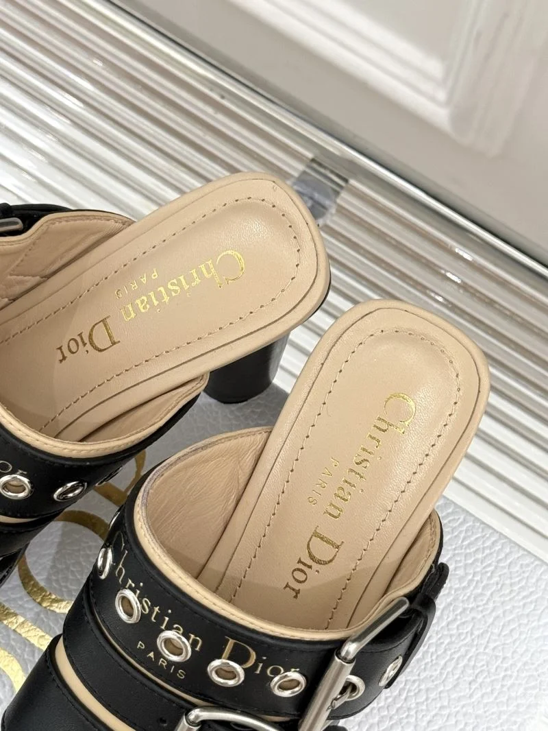 DailyWear Christian Dior Slippers 21711