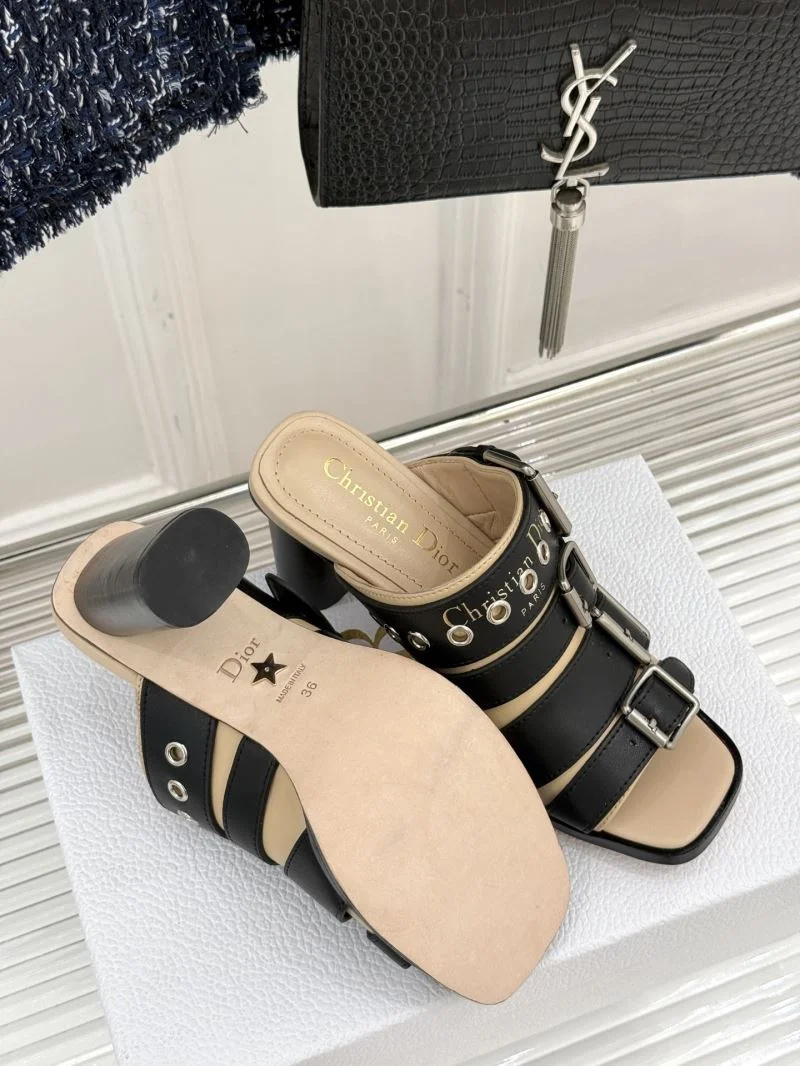 DailyWear Christian Dior Slippers 21711