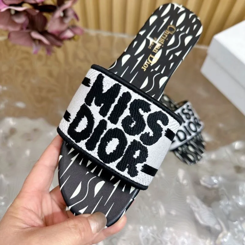 Christian Dior Slippers FastDry 21464