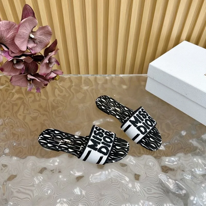 Christian Dior Slippers FastDry 21464