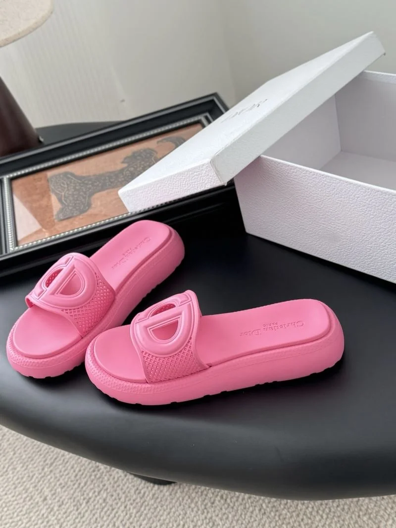 Christian Dior Slippers AllSeason 21439