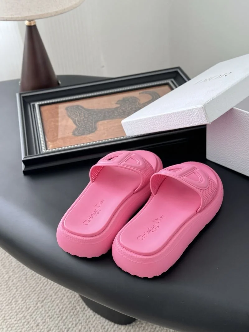 Christian Dior Slippers AllSeason 21439